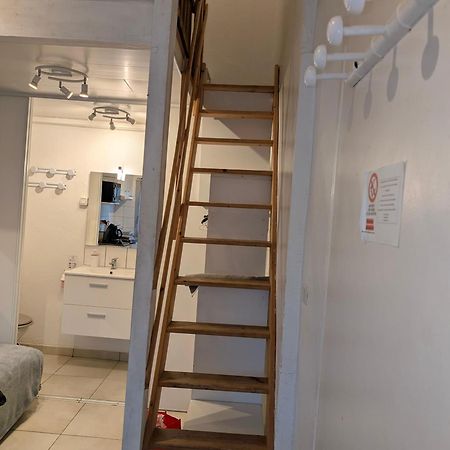 L'Atelier A 100 M De Tarbes Sud Villa Laloubere Екстериор снимка