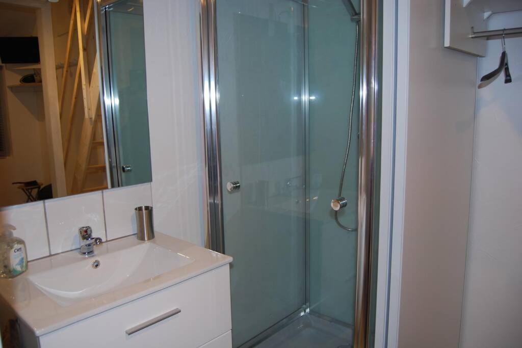 L'Atelier A 100 M De Tarbes Sud Villa Laloubere Екстериор снимка