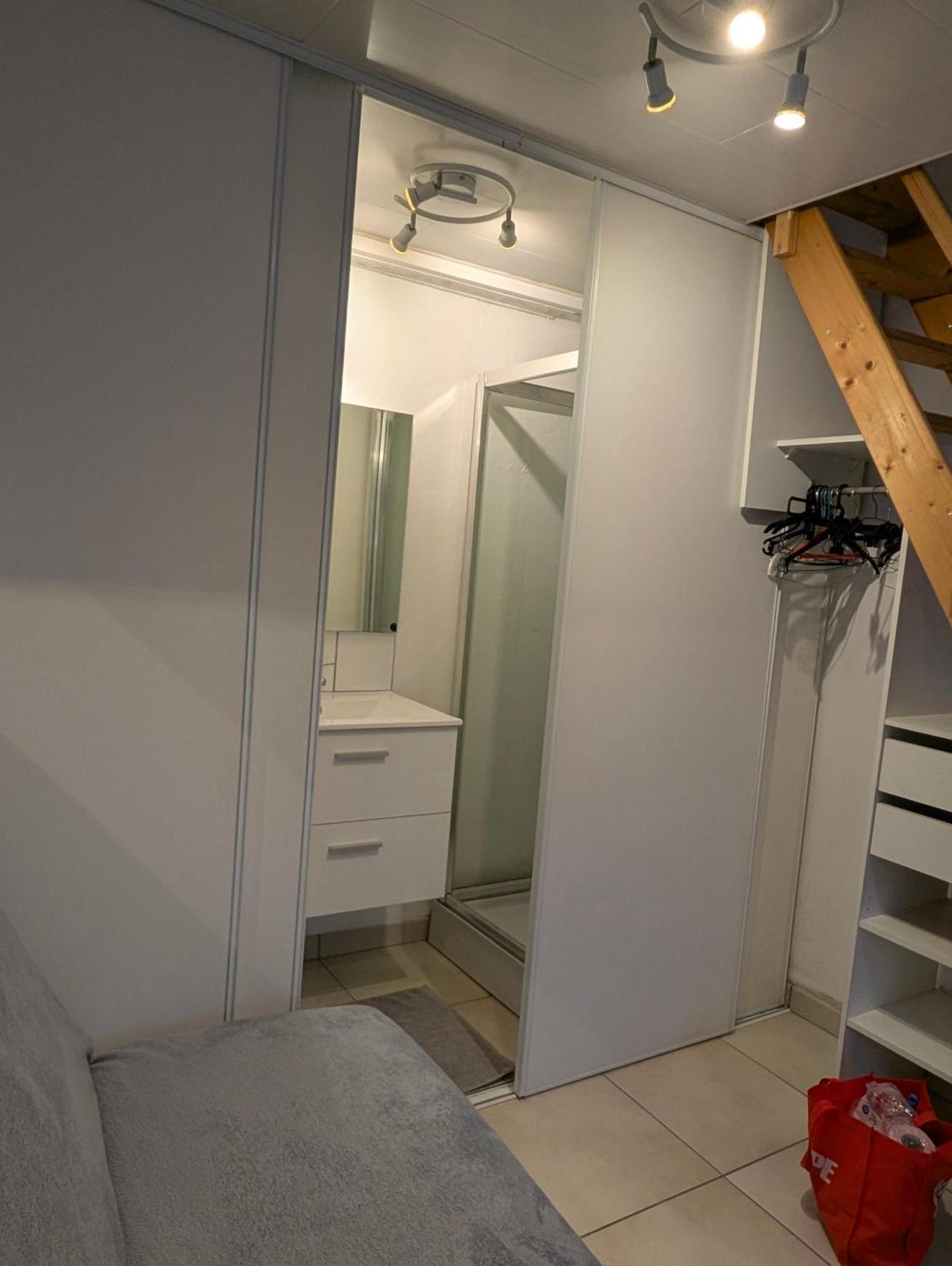 L'Atelier A 100 M De Tarbes Sud Villa Laloubere Екстериор снимка