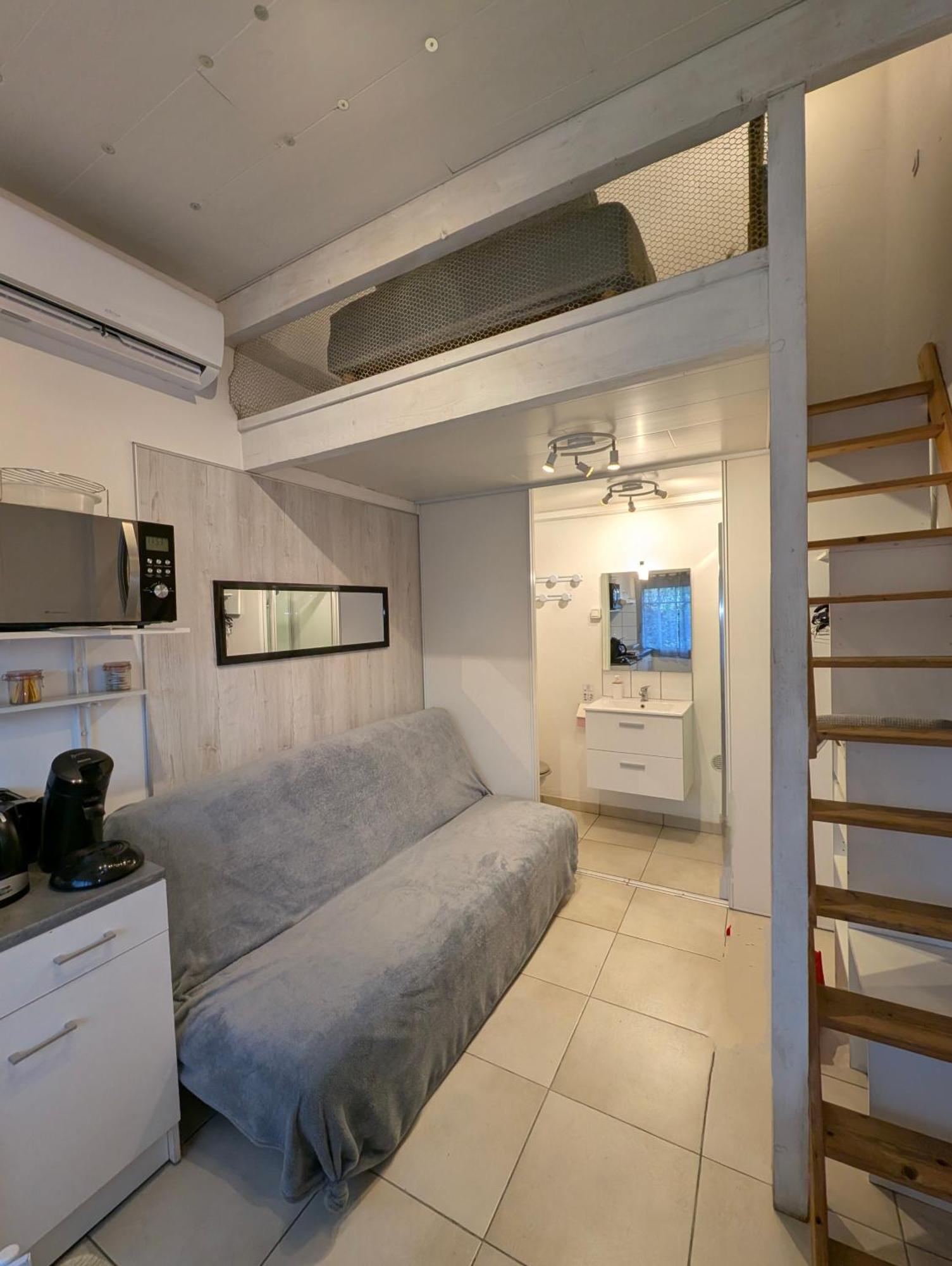 L'Atelier A 100 M De Tarbes Sud Villa Laloubere Екстериор снимка