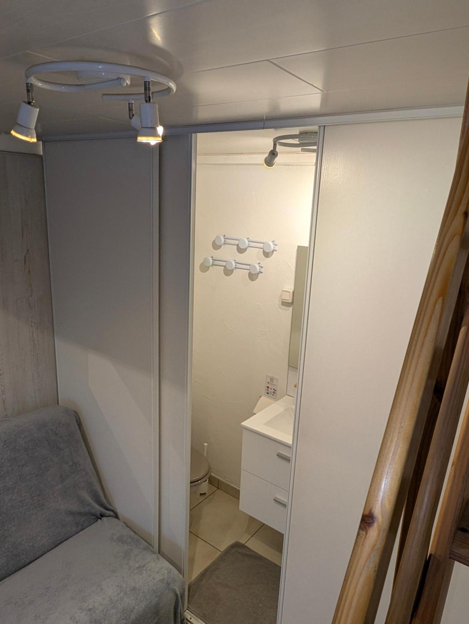 L'Atelier A 100 M De Tarbes Sud Villa Laloubere Екстериор снимка